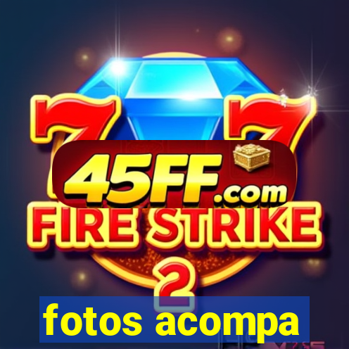 fotos acompa
